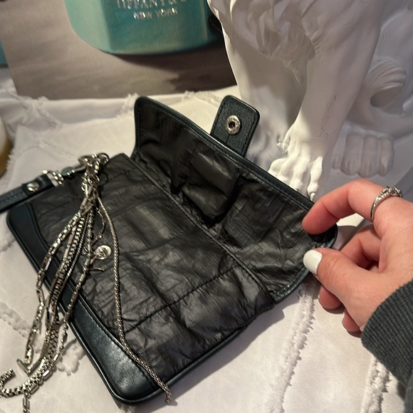 Armani Exchange wristlet NWOT.     890 IN - Picture 12 of 12